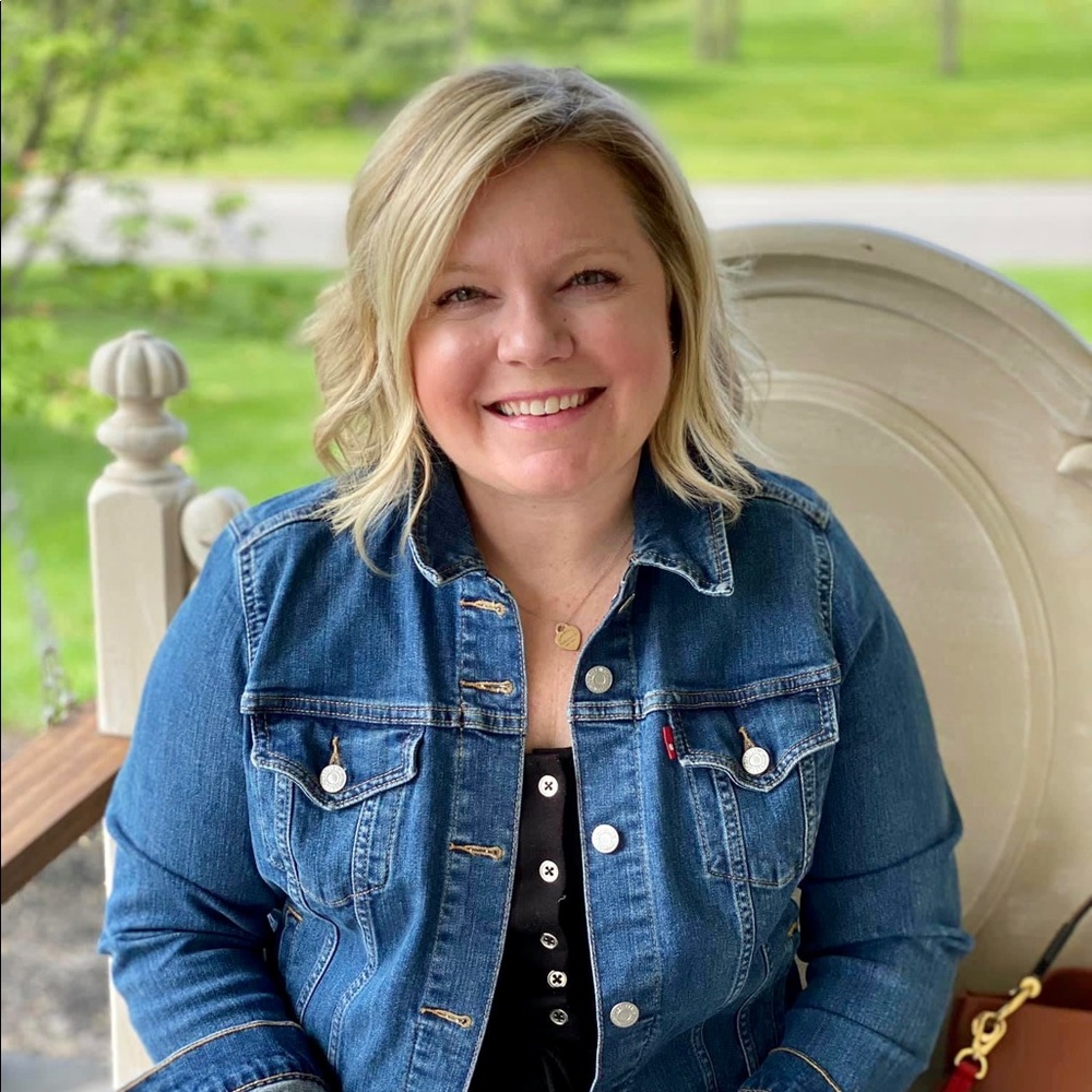 Meet your Posher, Mandy